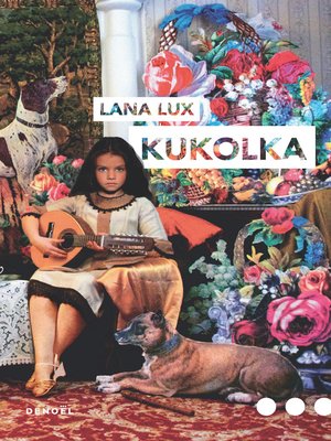 cover image of Kukolka